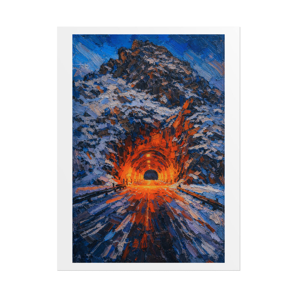 Rolled Posters