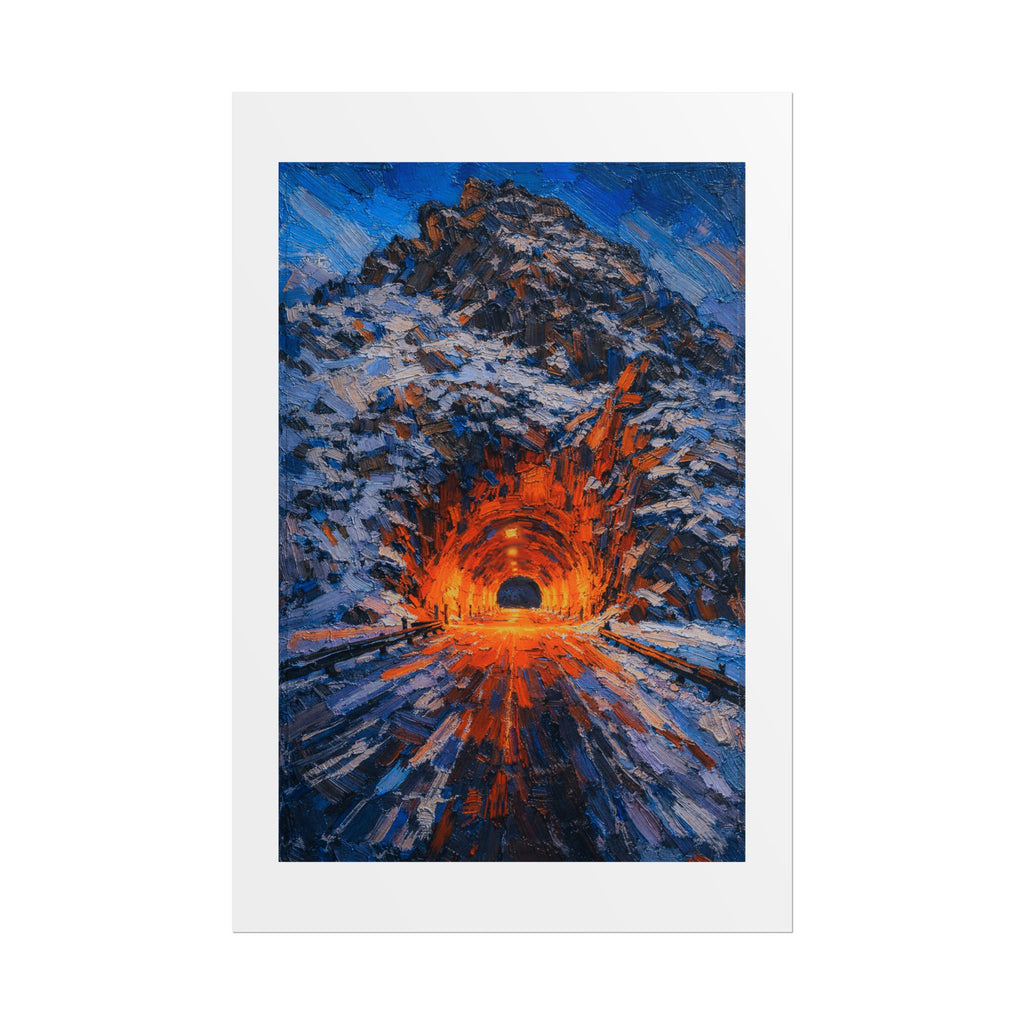 Rolled Posters