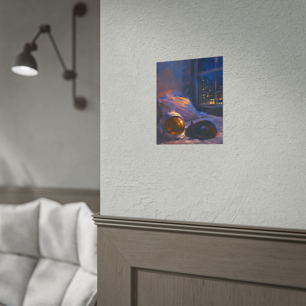 Rolled Posters
