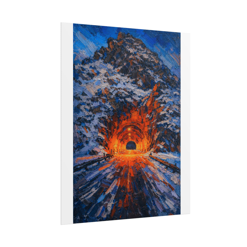 Rolled Posters