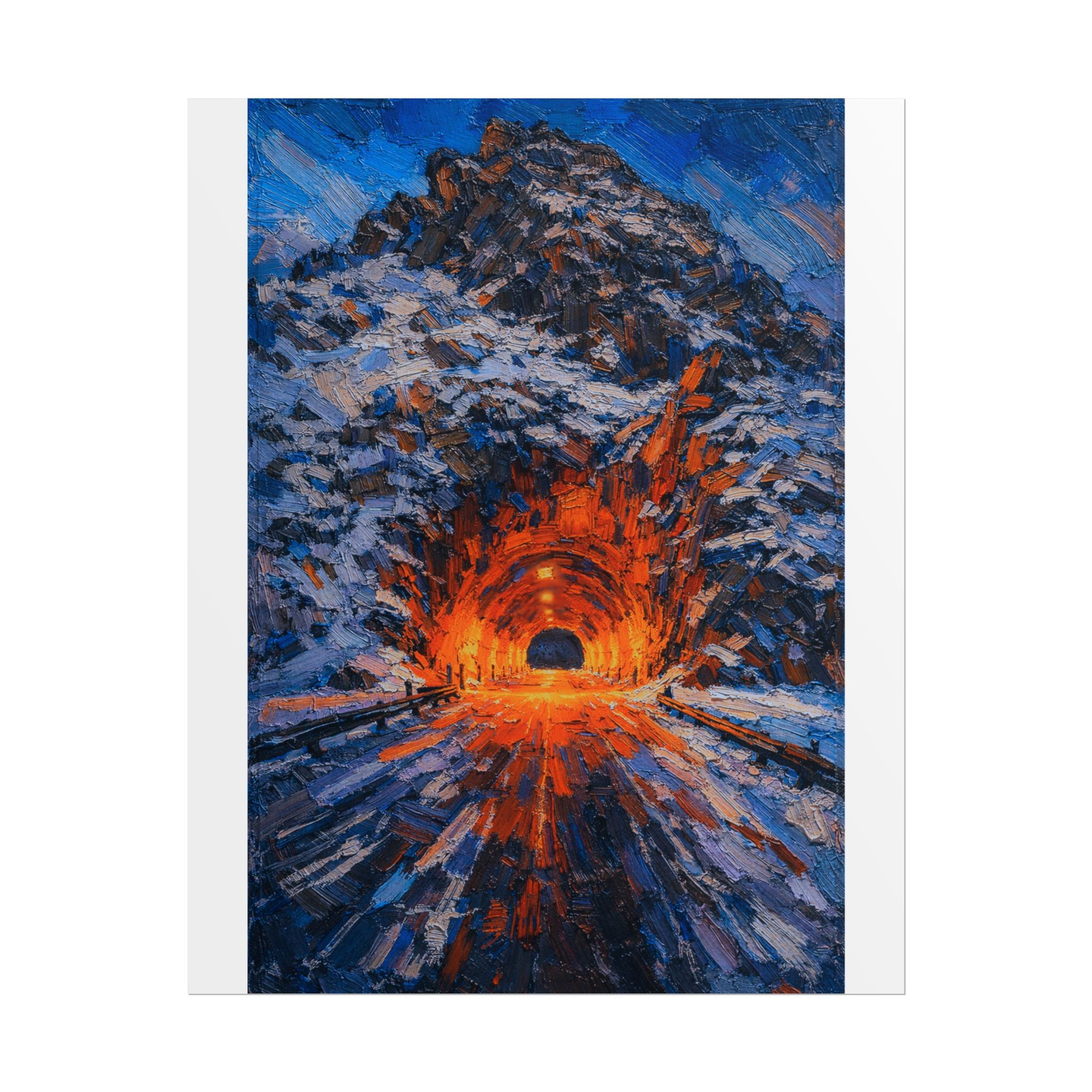 Rolled Posters