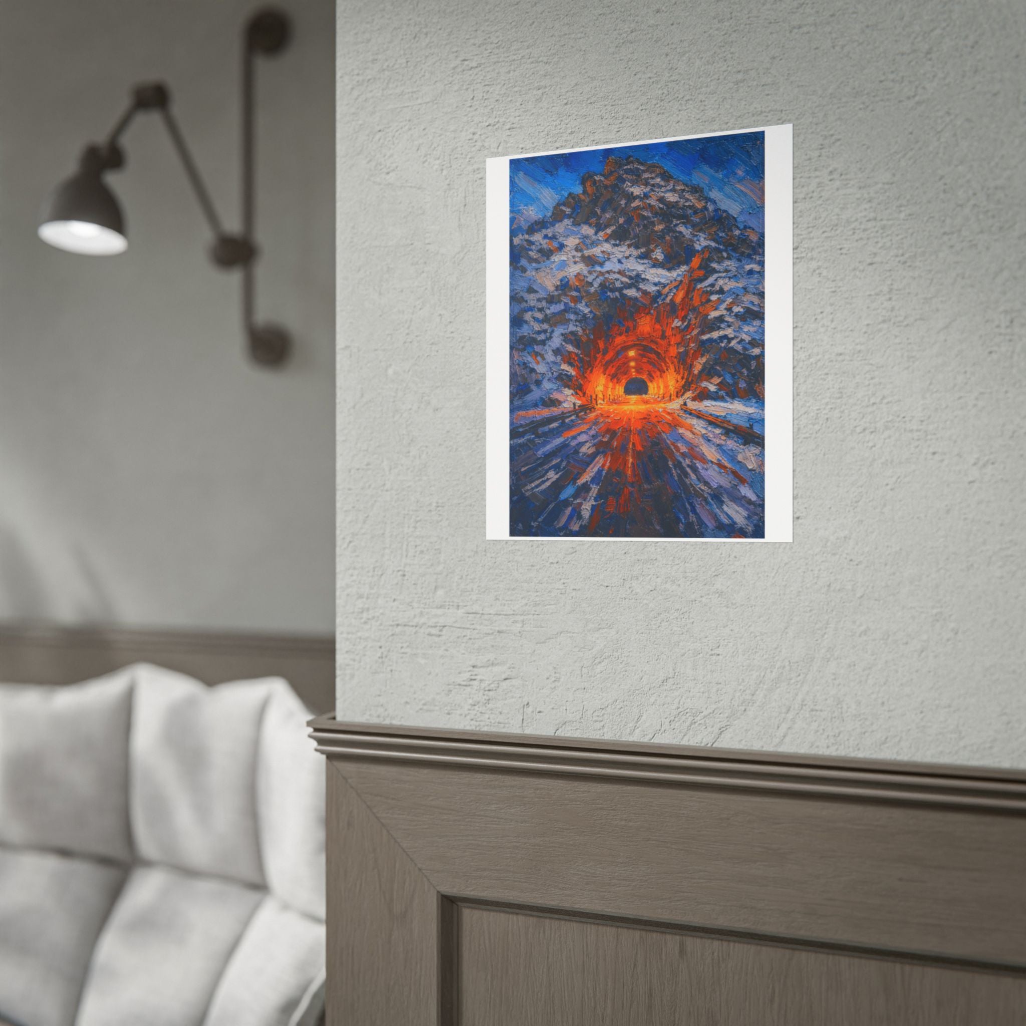 Rolled Posters