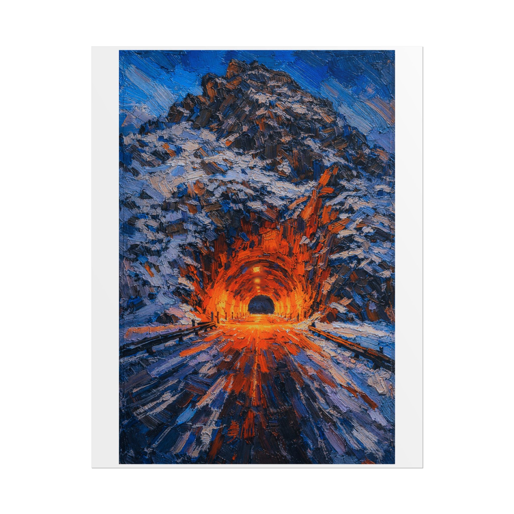 Rolled Posters