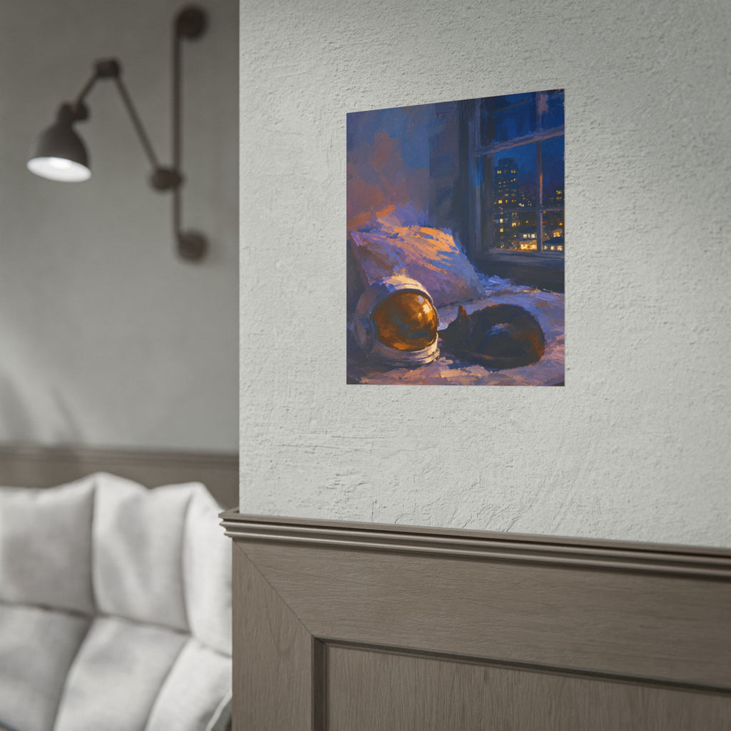Rolled Posters