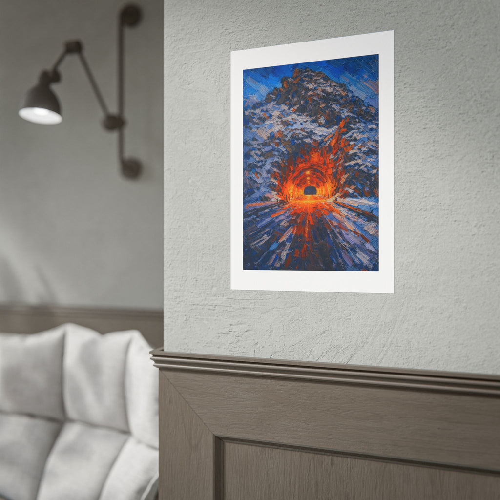 Rolled Posters